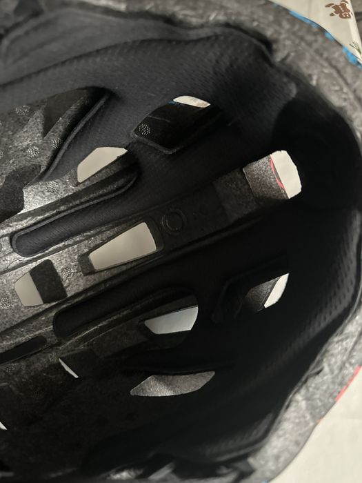 Casca bicicleta oneal