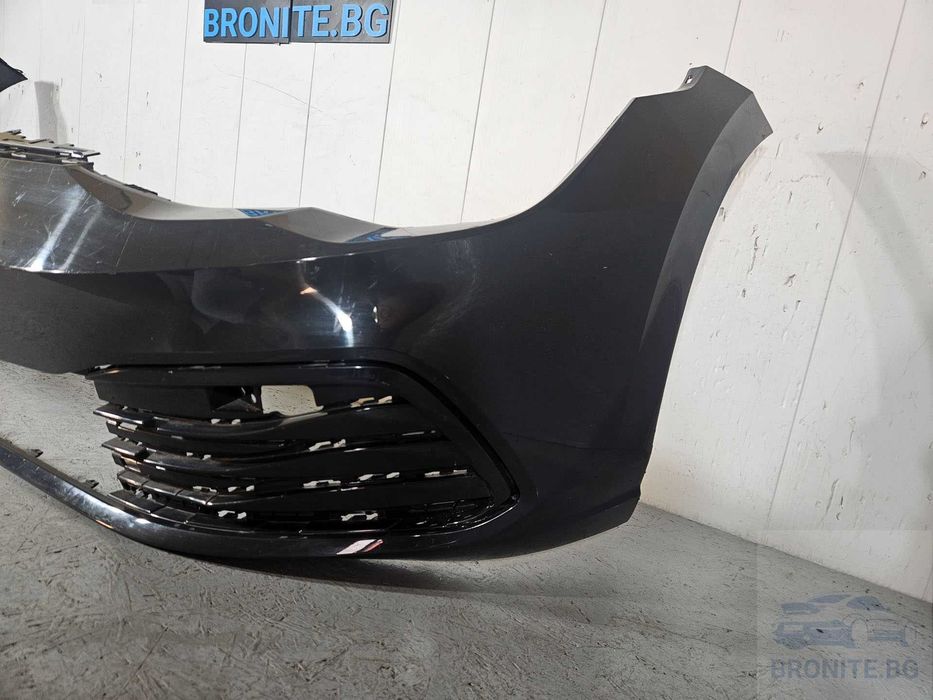 Предна броня VW GOLF 8  Голф 8 2020-