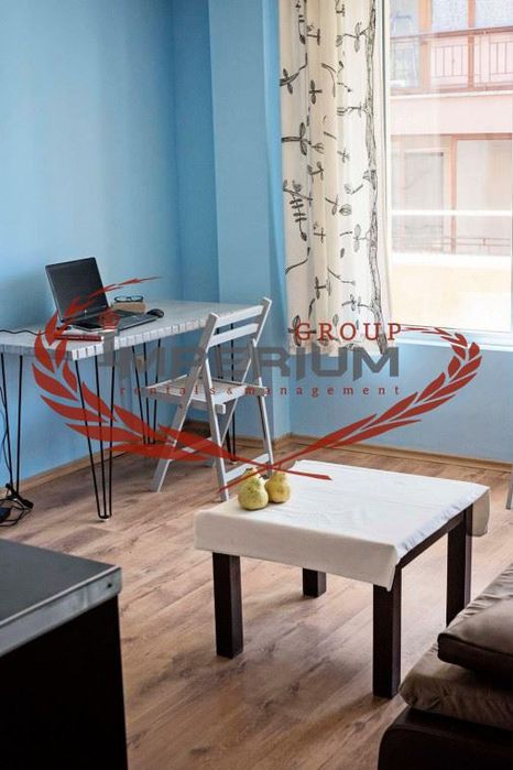 Дава се под наем Двустаен апартамент в Варна, Левски - 50 кв.м за 331.5 € - Снимка #4