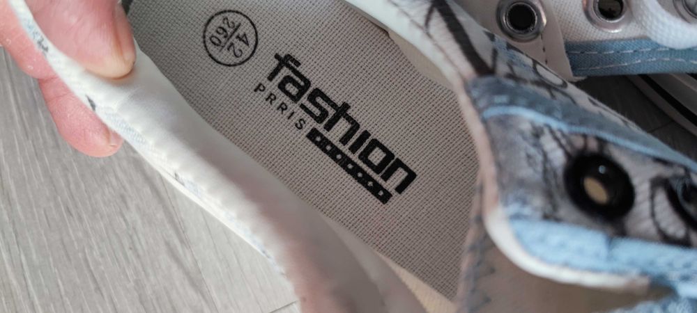 Мъжки Спортни кецове