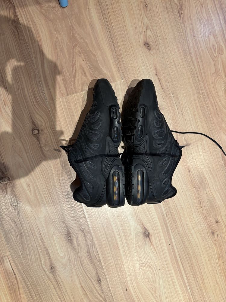 Nike air max plus brift tn