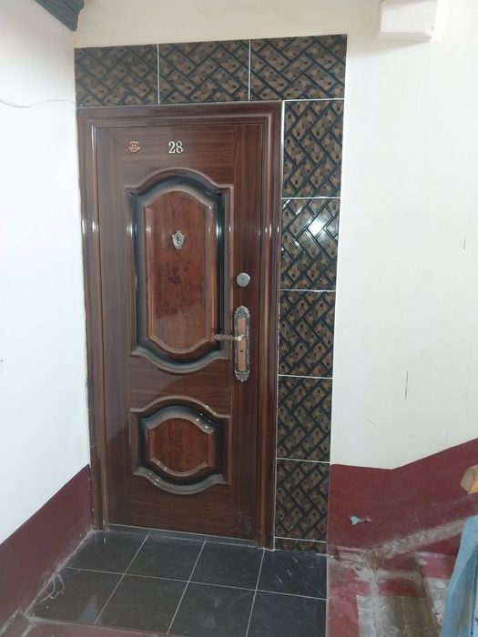 2 ком. Квартира а Саттепо