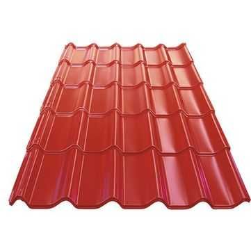 Покривна Ламарина