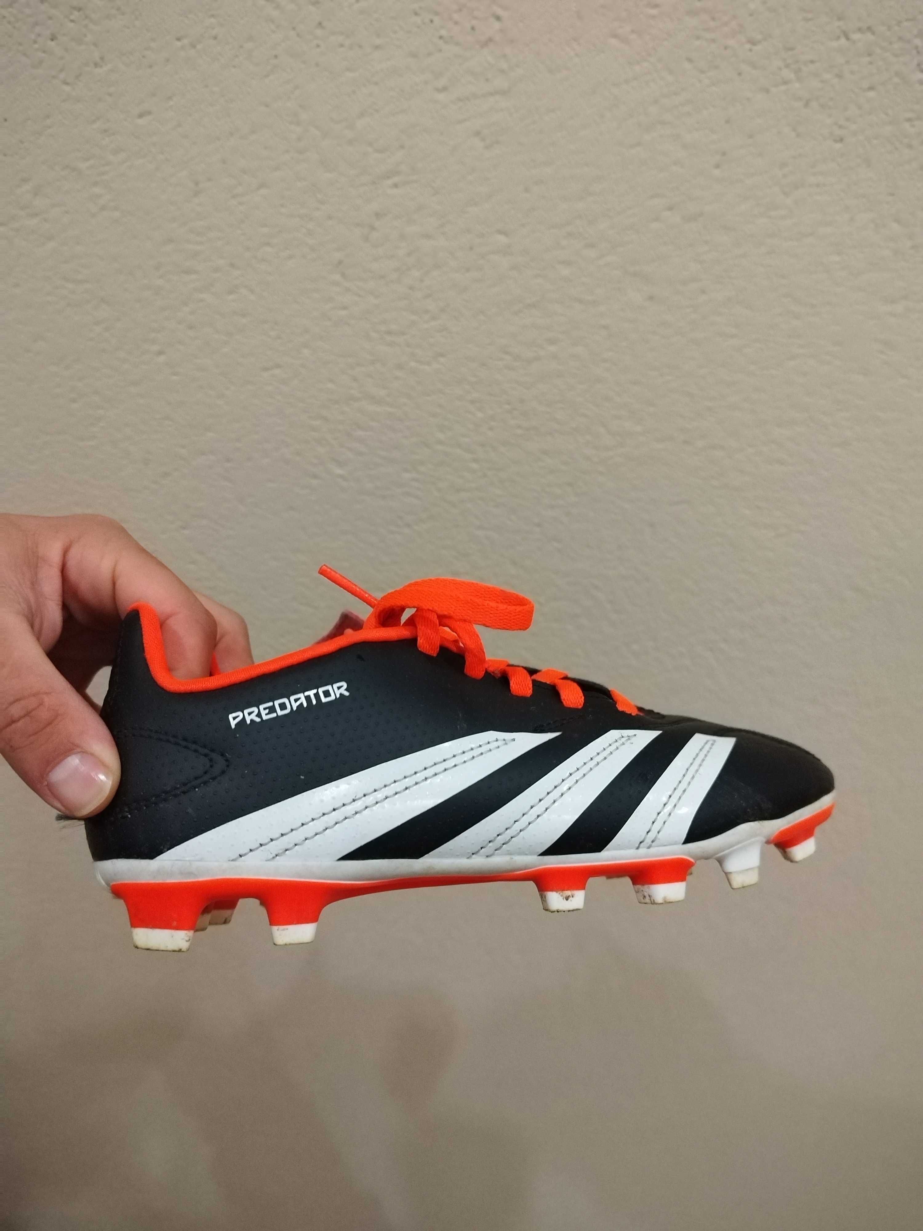 Детски маратонки Adidas Predator