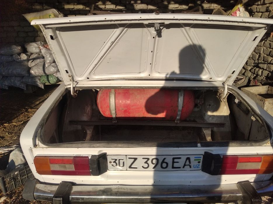 Jiguli 06 yili 81 oq kelishgan xolda