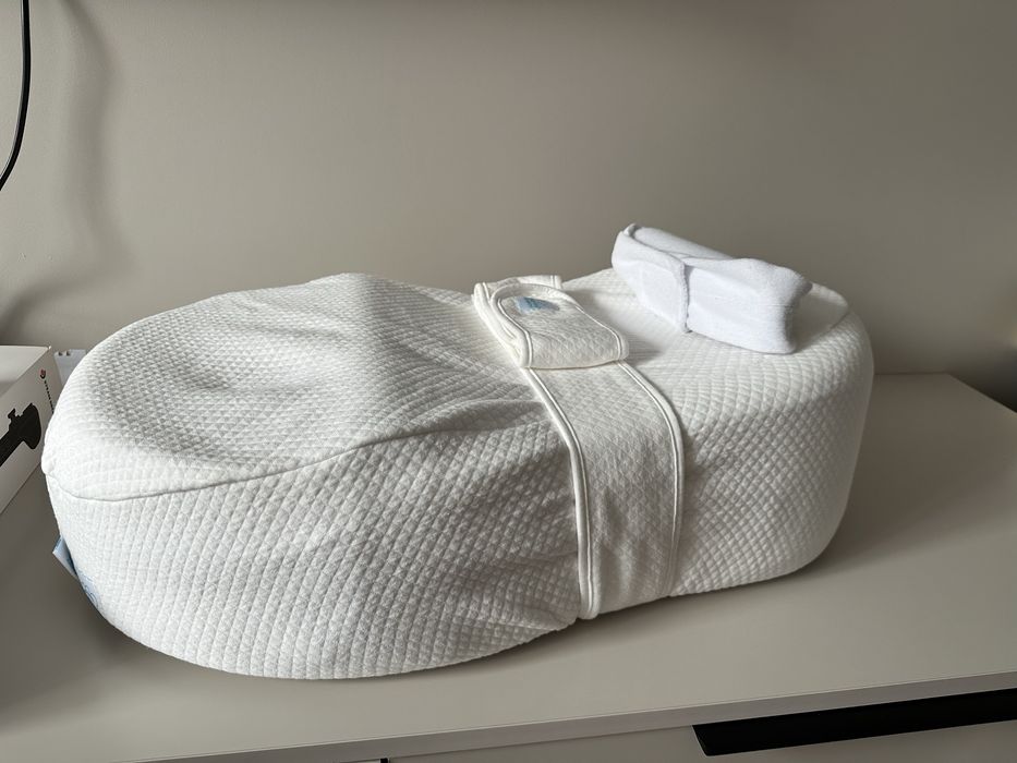 Матрас-кокон Зёвушка для новорождённых