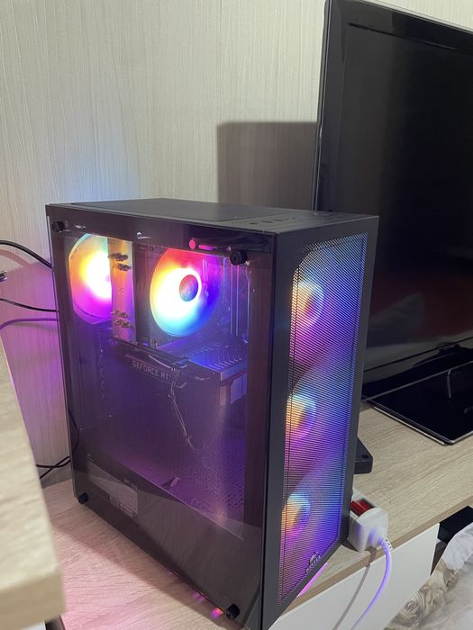 Продам новый компьютер