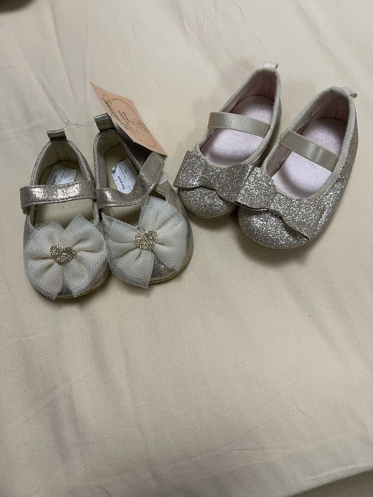 Pantofiori fetite H&M 18-19