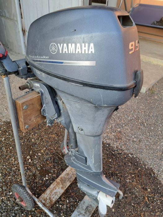 Role peridoc barca motor 9,9