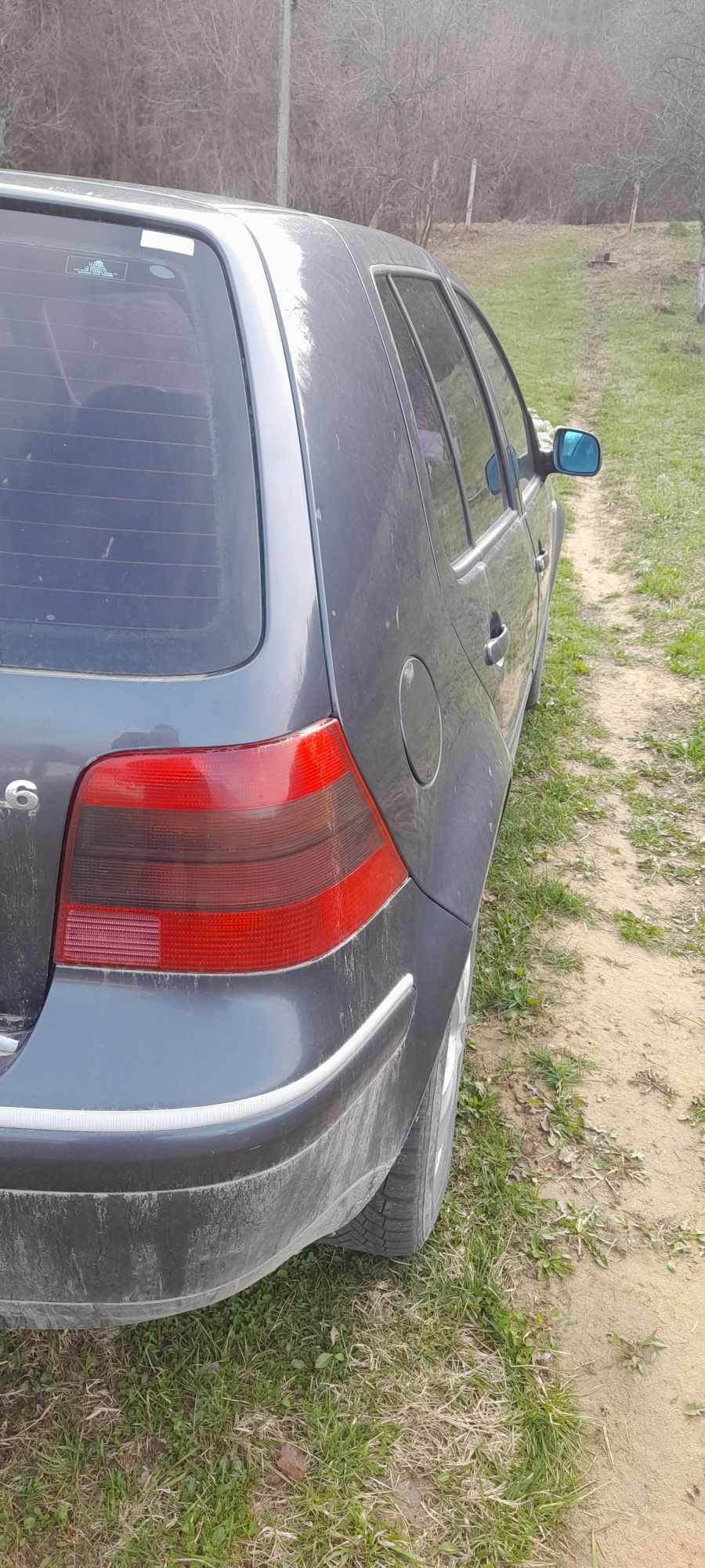 Vând golf 4 preț negociabil