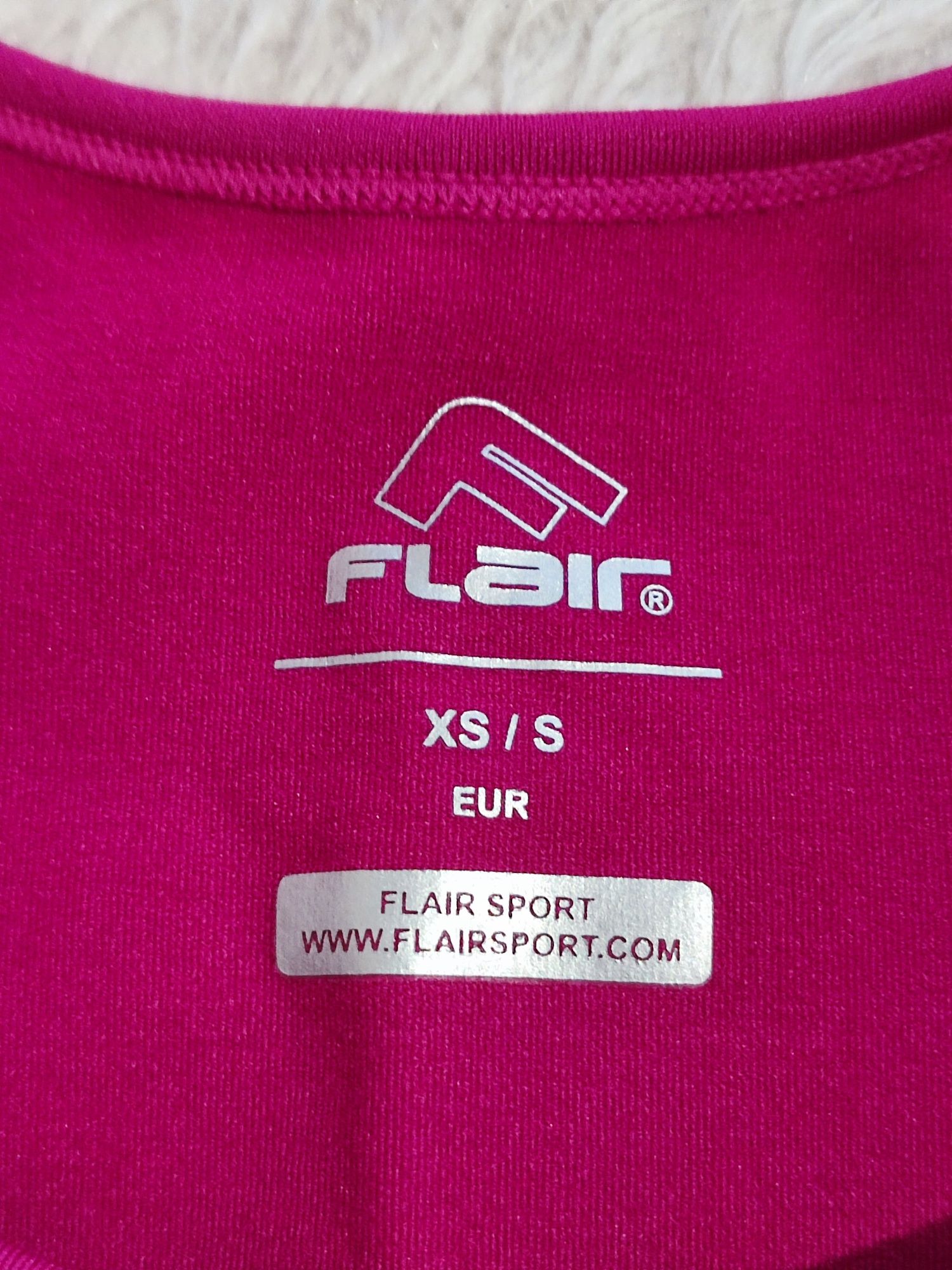 Спортен екип Flair