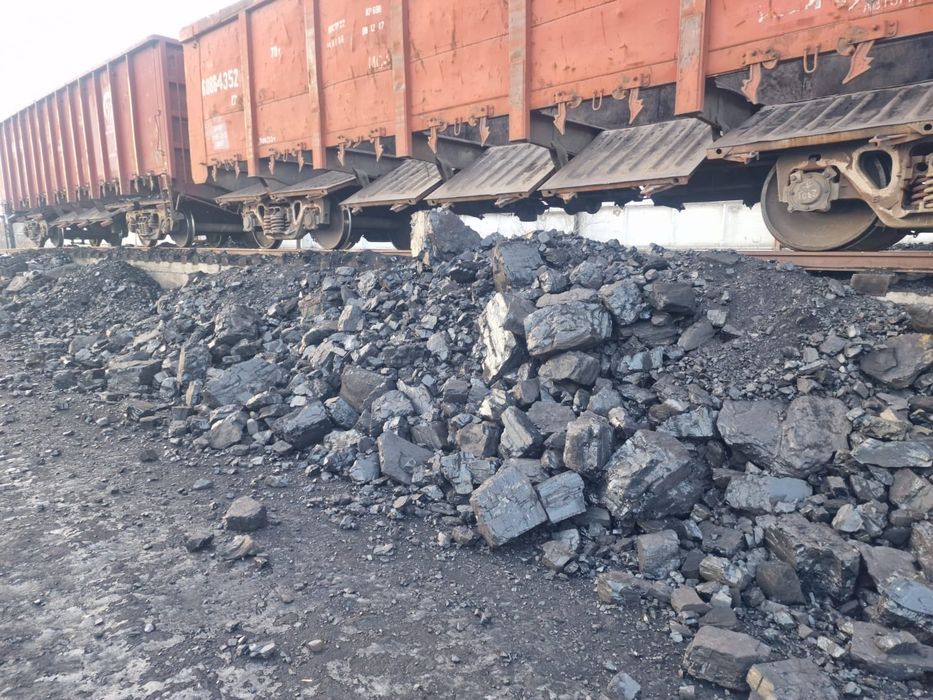 Уголь шубаркуль. каражара. майкубенский