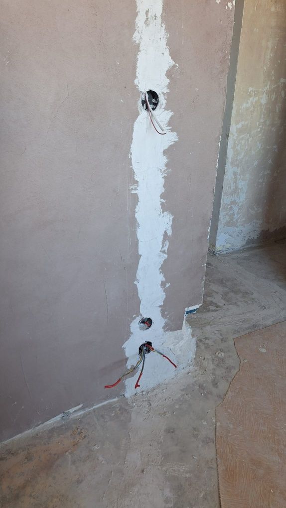 Electrician: Instalații electrice de la zero