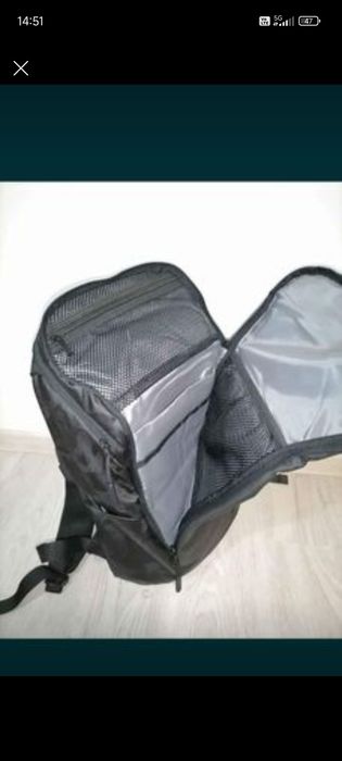 Оригинална- умна раница Mark Ryden