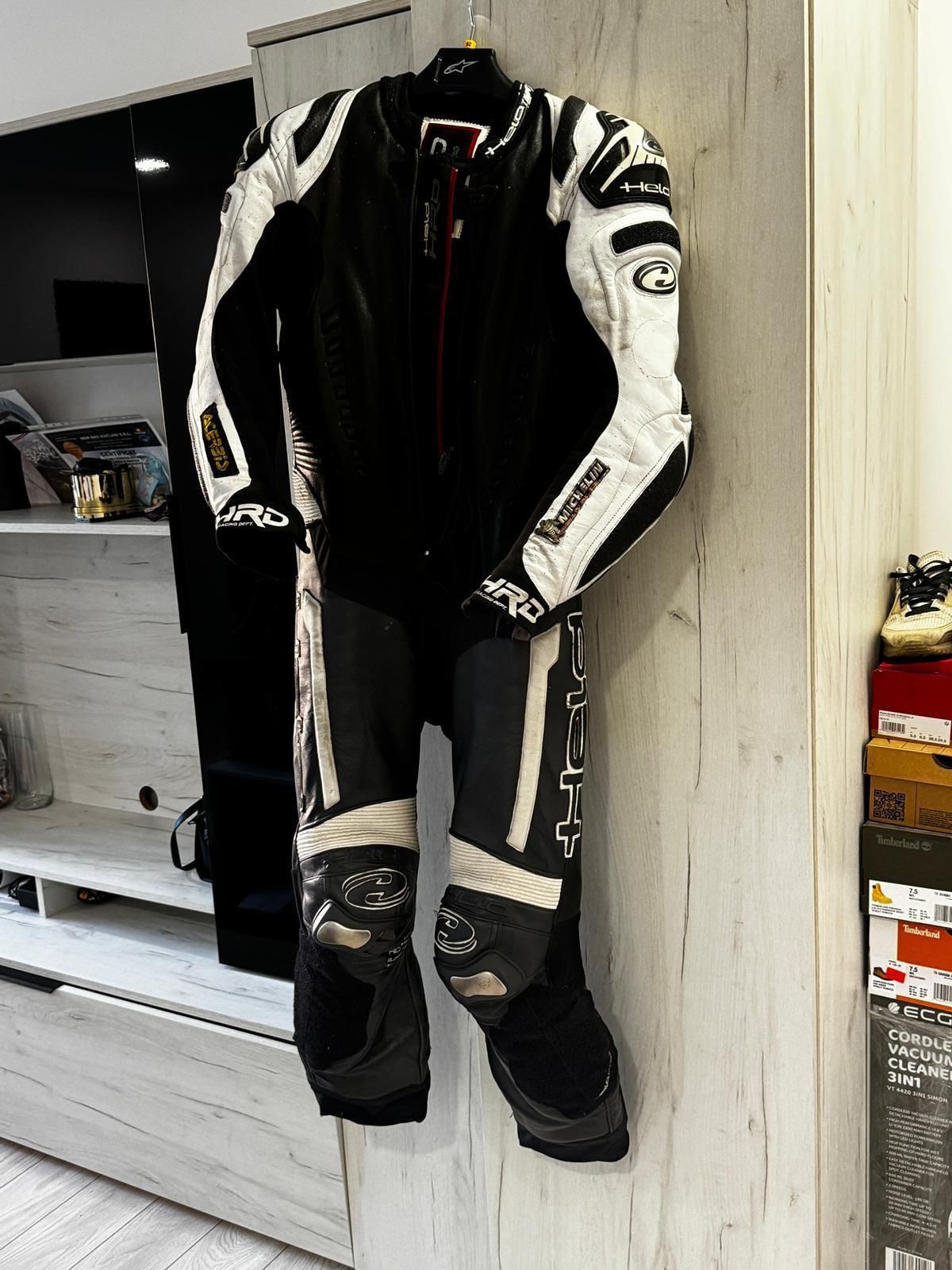 Costum moto/combinezon Held