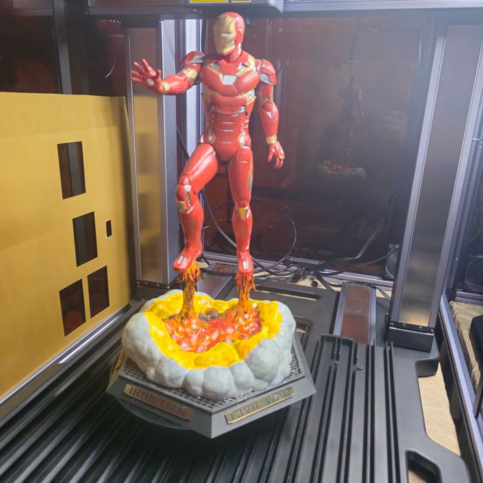 3D принтиране и лазерно гравиране – по поръчка