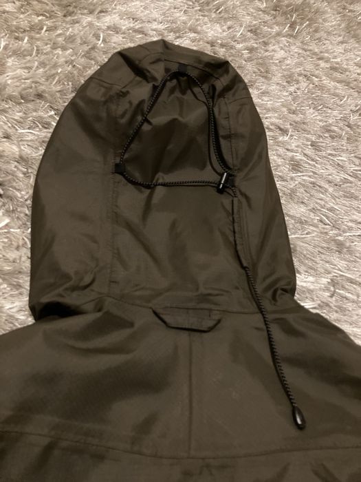 Яке Fjallraven hydratic