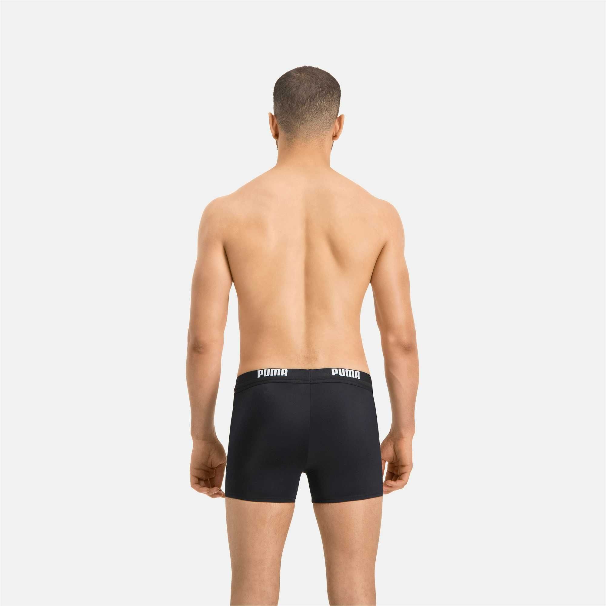 НОВИ PUMA Swim Logo Swimming Trunks мъжки плувки/бански M/L/XL