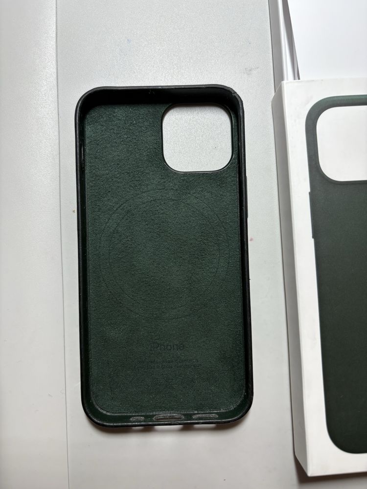 Iphone 13 mini оригинал кейс