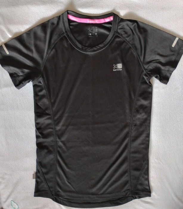 Спортни екипи Karrimor за бягане и фитнес