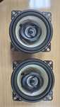 Boxe auto 10cm domotec