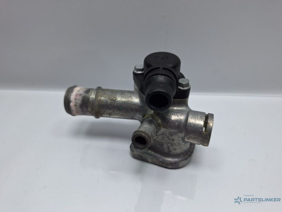 Flansa lichid racire SKODA SUPERB 3U4 2001 - 2008 TDI AVF, AWX 038121133A , 038121144A