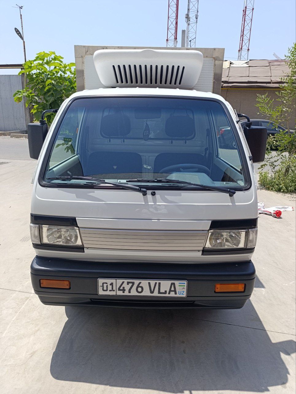 Labo Xolodilnik sotiladi