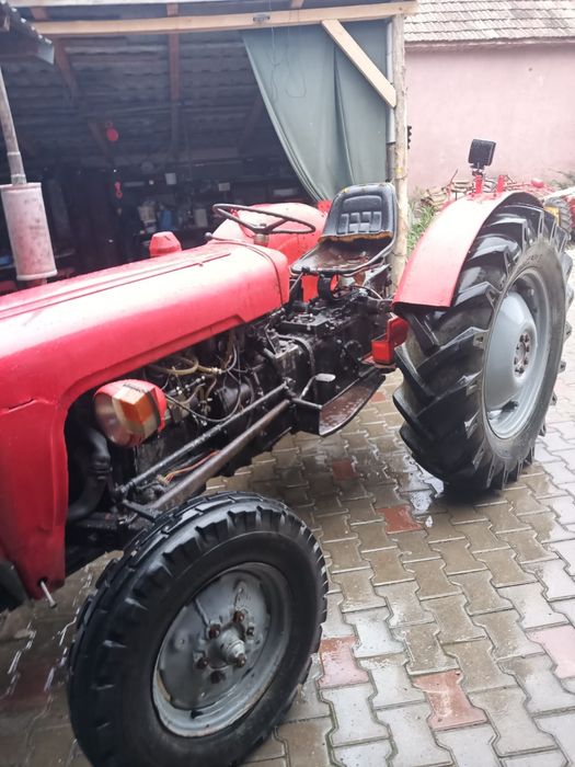 Tractor Ferguson