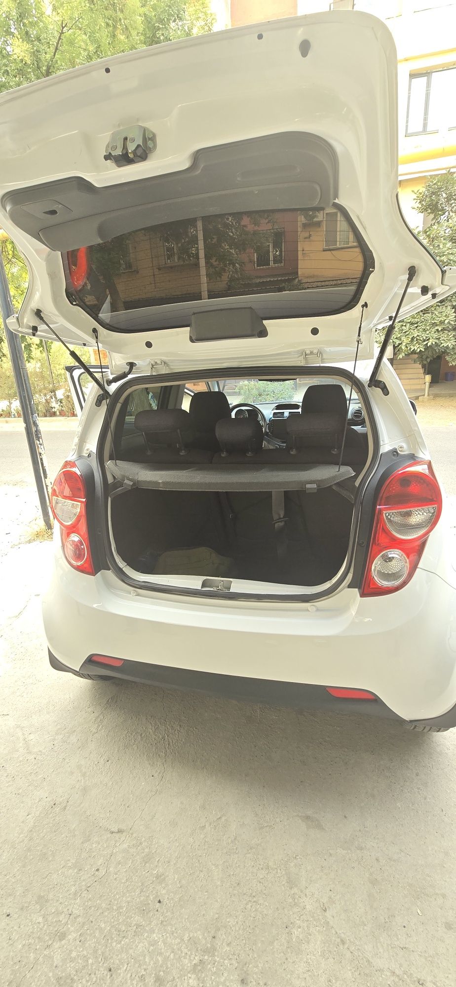 Spark 2 evro avtomat