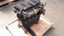 Motor complet Lombardini LDW1404 - Piese de motor Lombardini