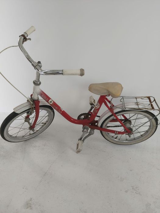 Bicicleta pentru copii 18Zoll