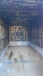 Vand container maritim 6 metri lungime