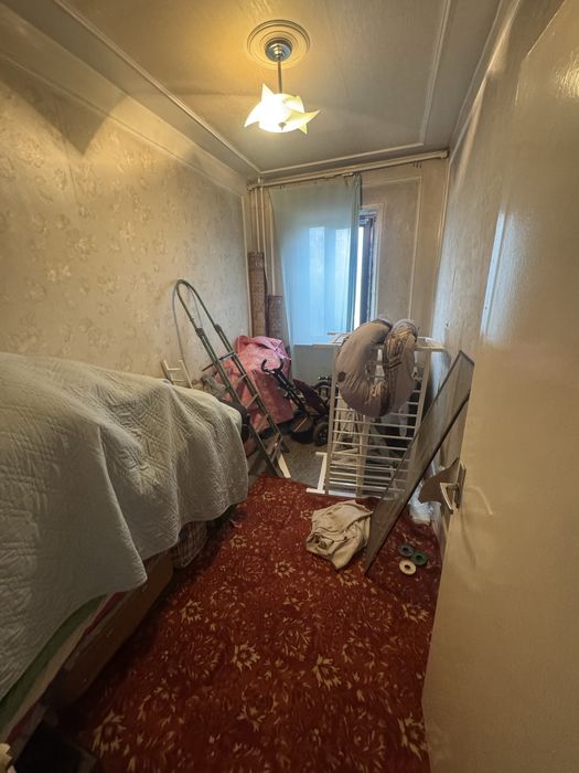 Бектемир Водник 4-х ком 93 кв.м