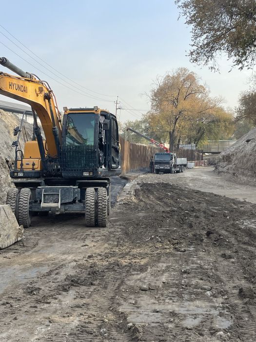 манипулятор услуги