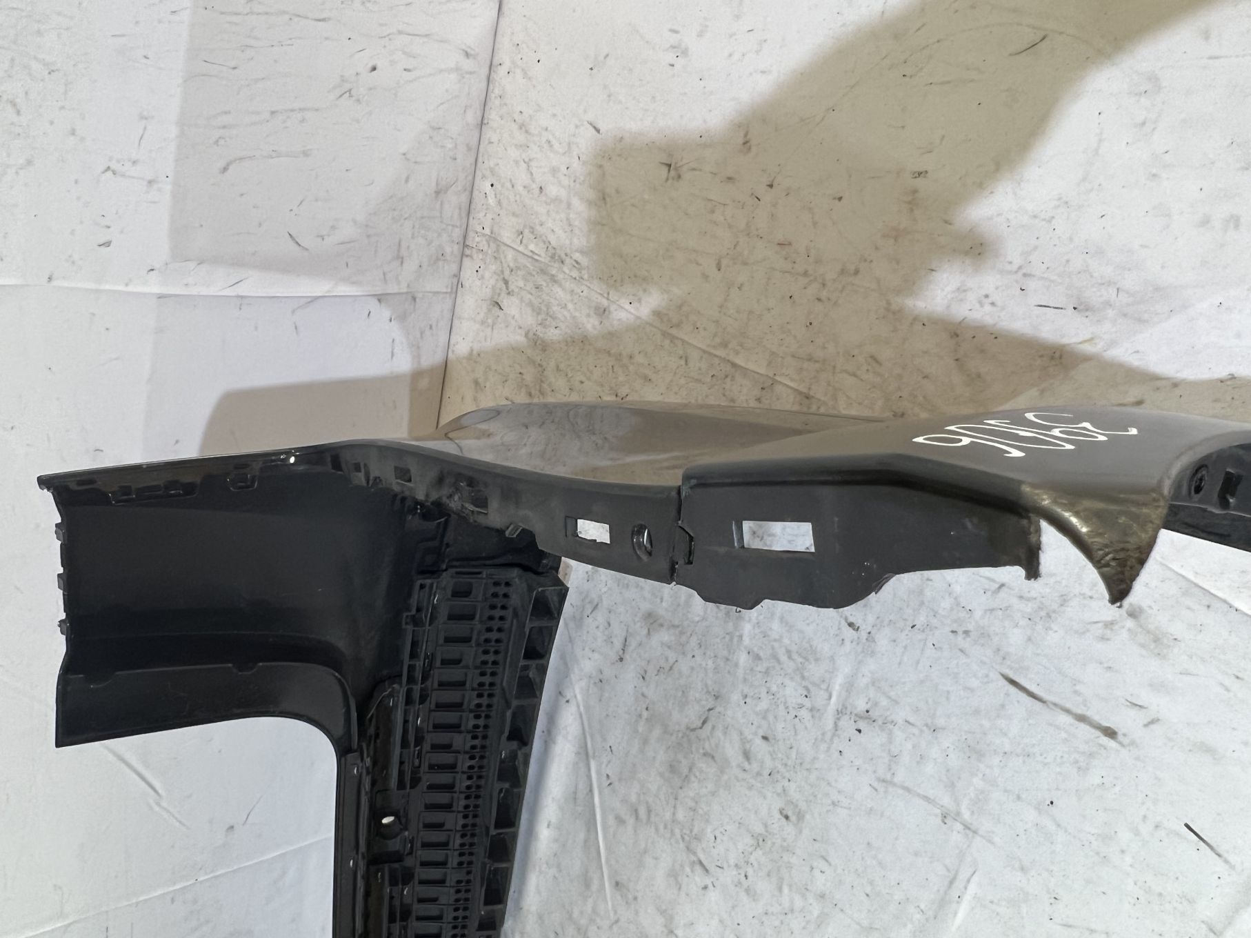 Bara spate Audi A6 Allroad, 2011, 2012, 2013, 2014, cod origine OE 4G9807511AL.