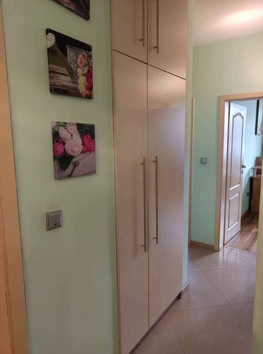 Дава се под наем Четиристаен апартамент в София, Гоце Делчев - 115 кв.м за 797.64 € - Снимка #10