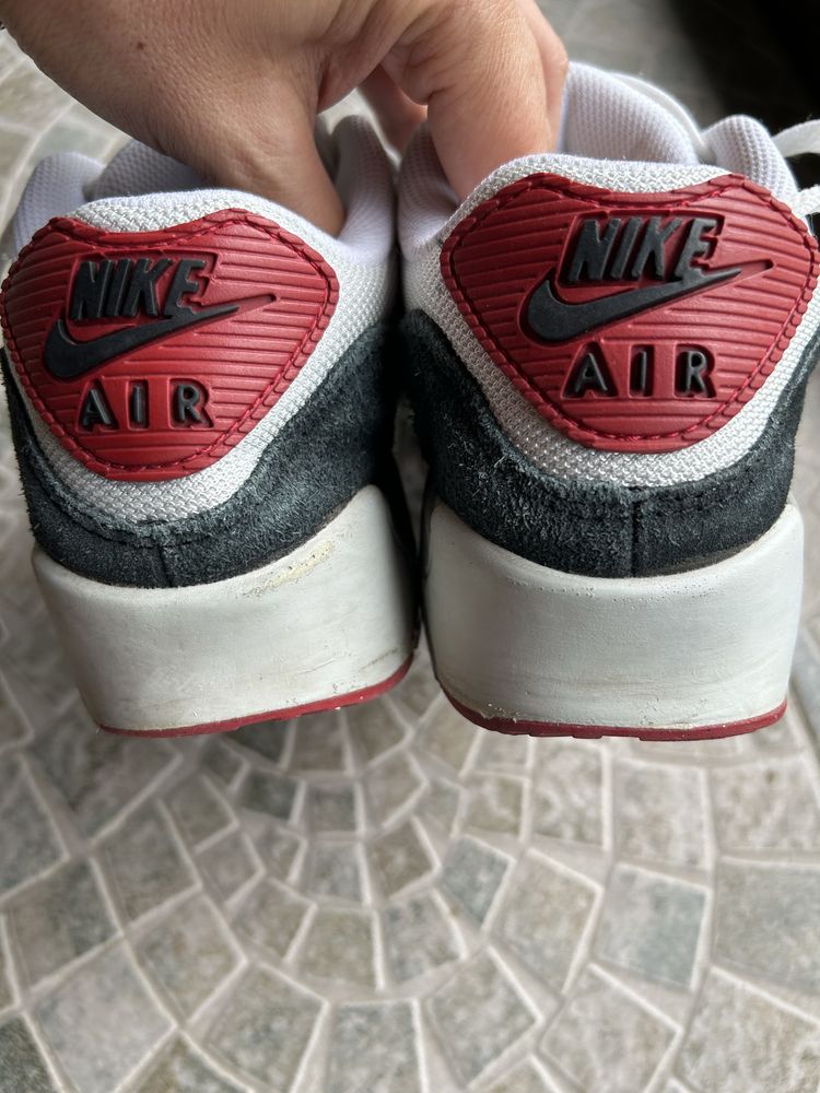 Nike air max мъжки маратонки