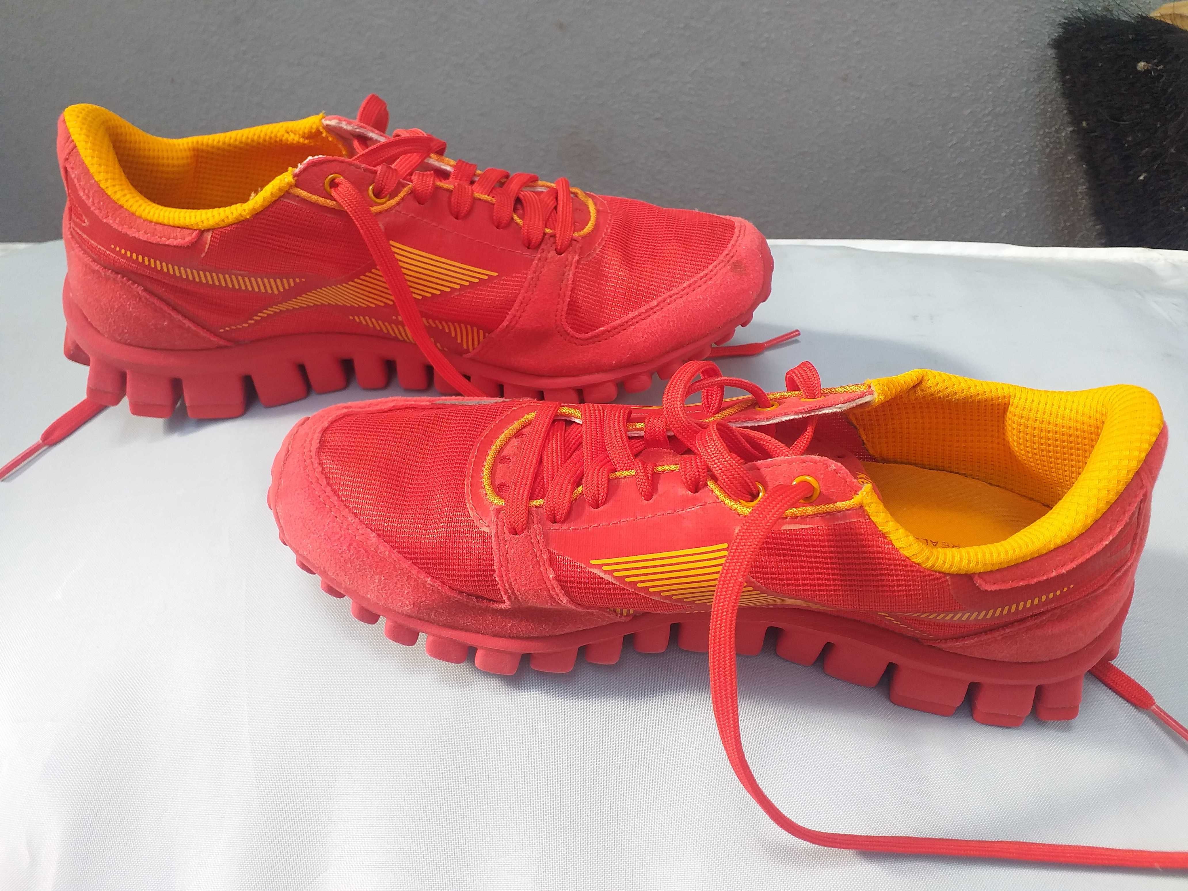 Маратонки Reebok RealFlex