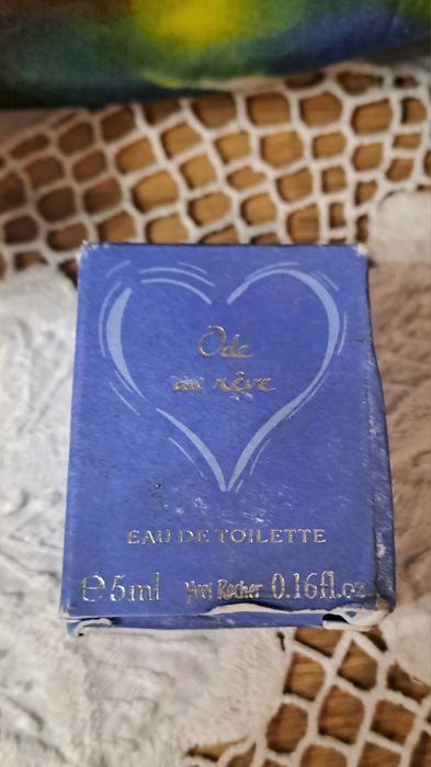 Лот винтидж оригинални парфюми  Yves Rosher