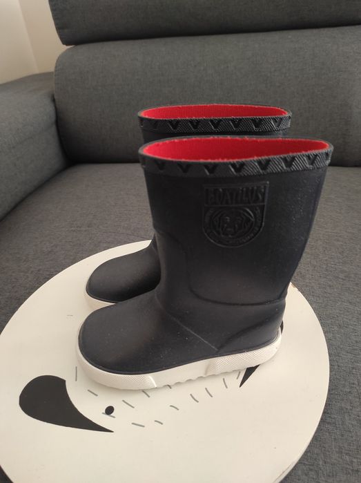 Ботуши за дъжд 25 номер