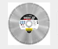 Disc diamantat SHOXX KSX 350