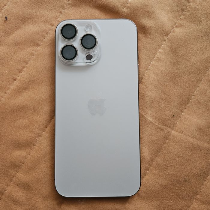 IPhone 16 Pro Max, в гаранция!