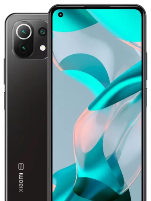 Xiaomi 11 Lite 5G NE обмен на айфон