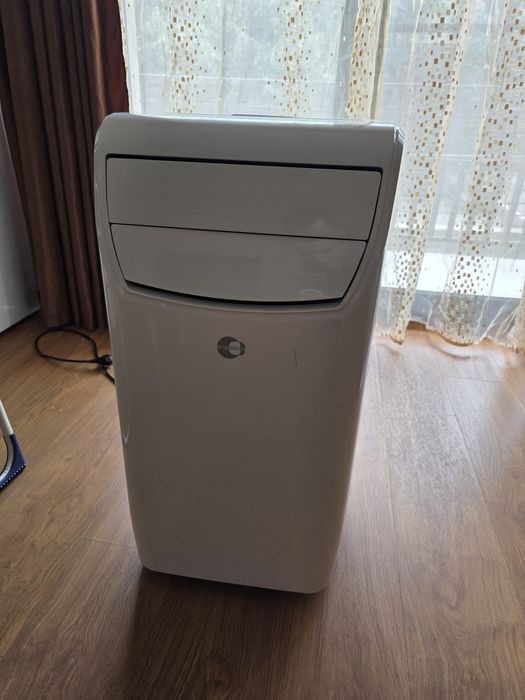 Aparat de aer condiționat portabil Equation 2.6 kW – funcțional