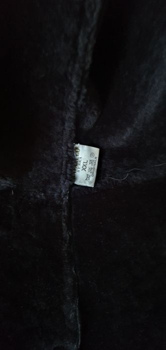 Дубленка натуральная