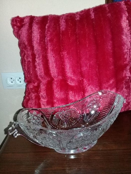 Лодья хрустальная