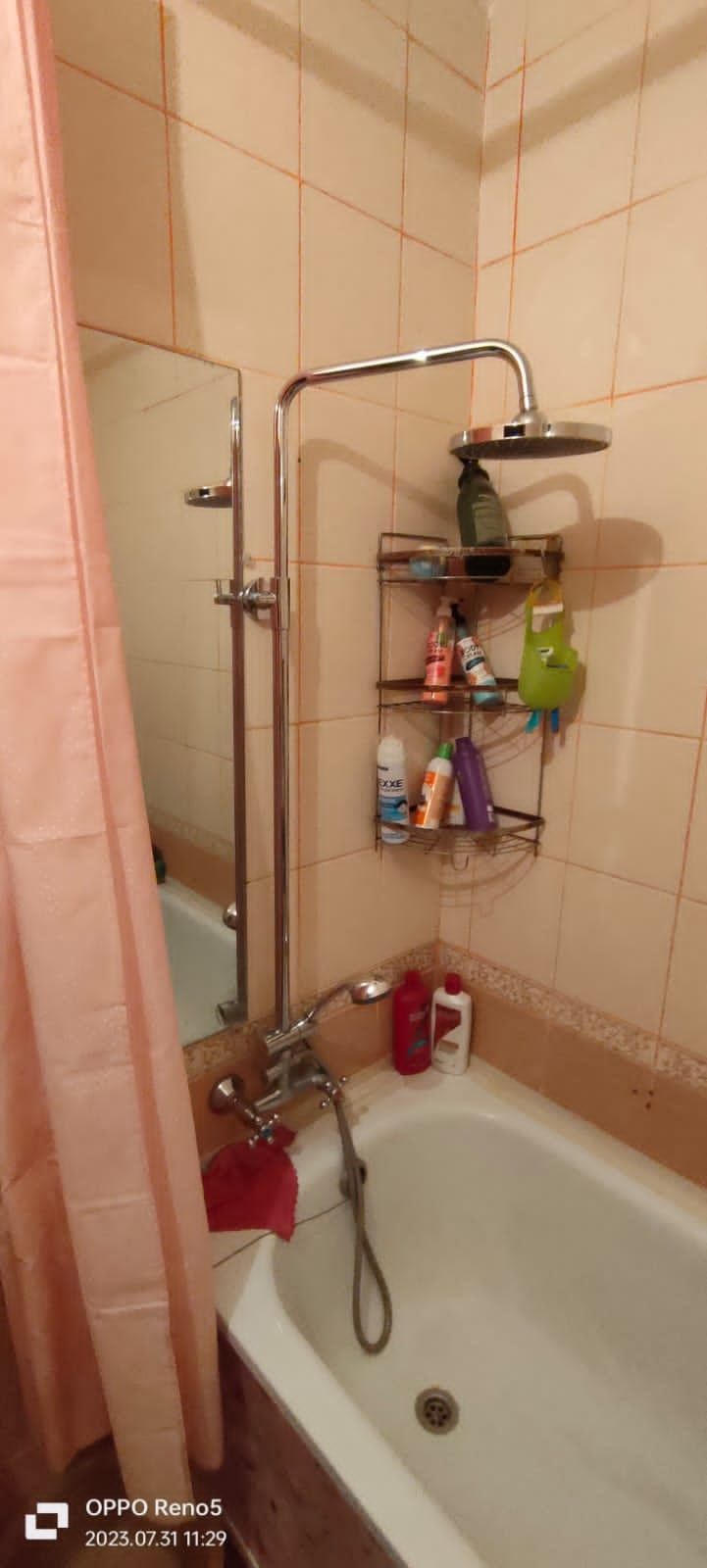Продам квартиру 3 трешку