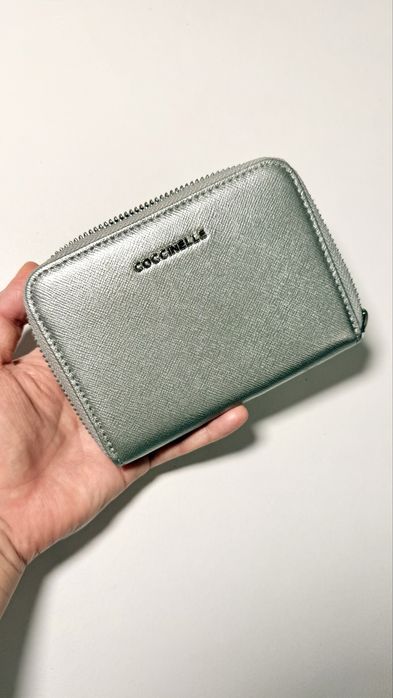 Кошелек женский Coccinelle