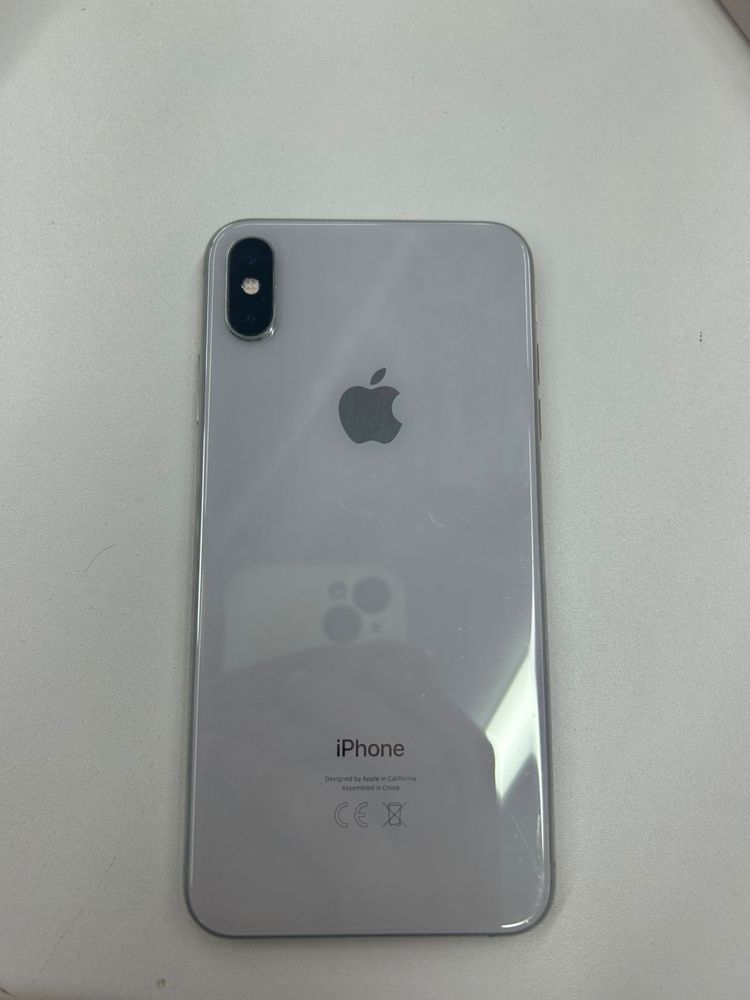 Айфон xs max 64 гб