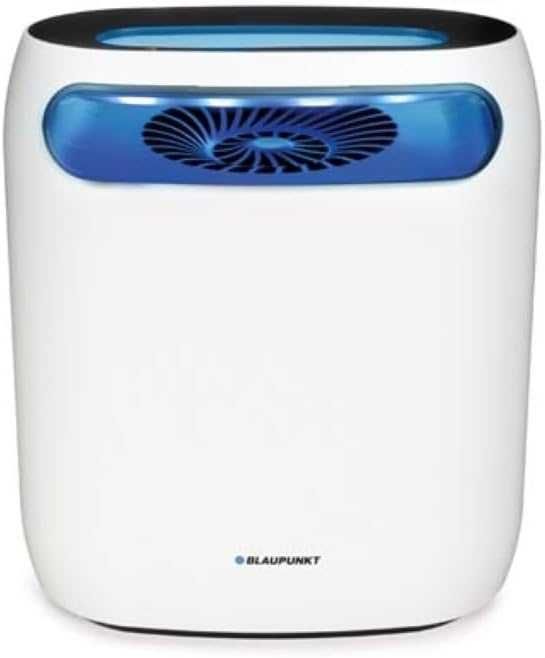 LED Унищожител НА НАСЕКОМИ Blaupunkt BP-GIKLED11